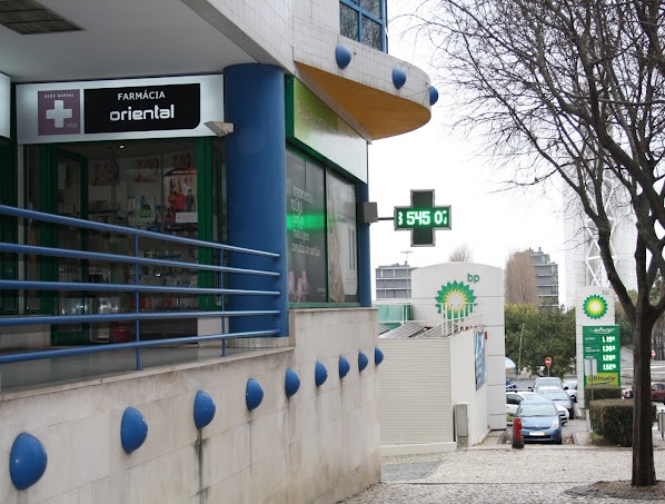 FarmaciaOrientalLisboa